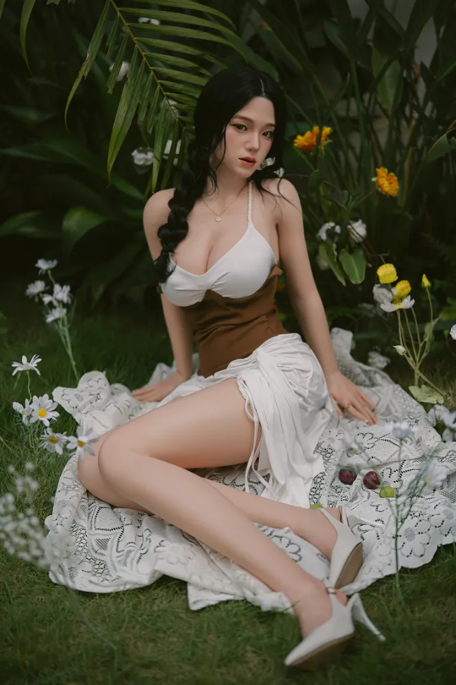 SY Doll 164cm Japanese Silicone Sex Doll - M26 D-Cup